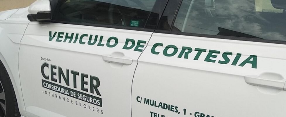 euro center coche