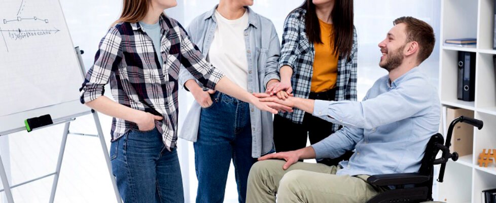 inclusion discapacidad