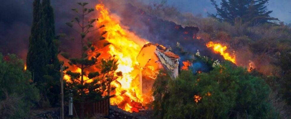 ARAG desastres naturales