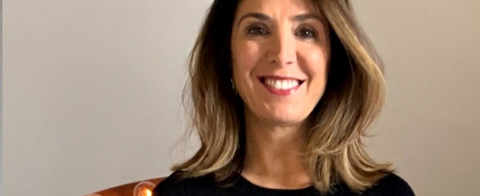 AXA XL Virginia Galdeano