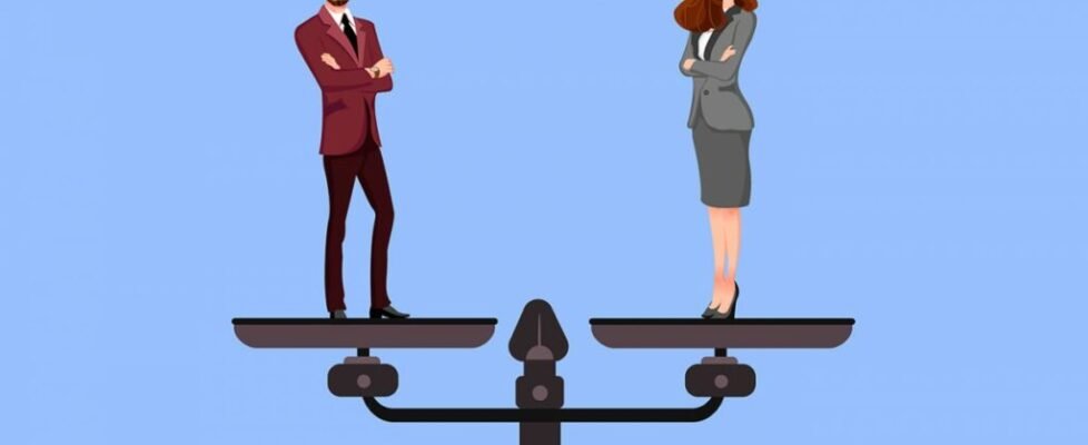 Alares igualdad empresas