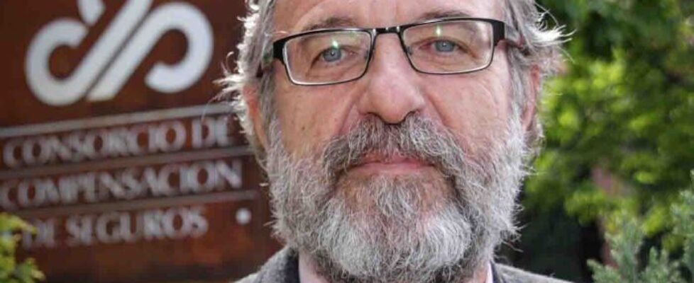 Alejandro Izuzquiza Consorcio