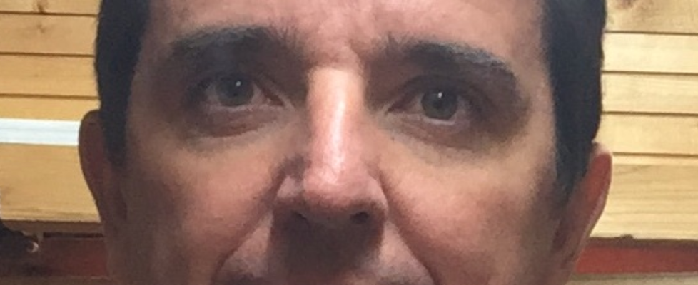 Alfonso Gallego de Chaves