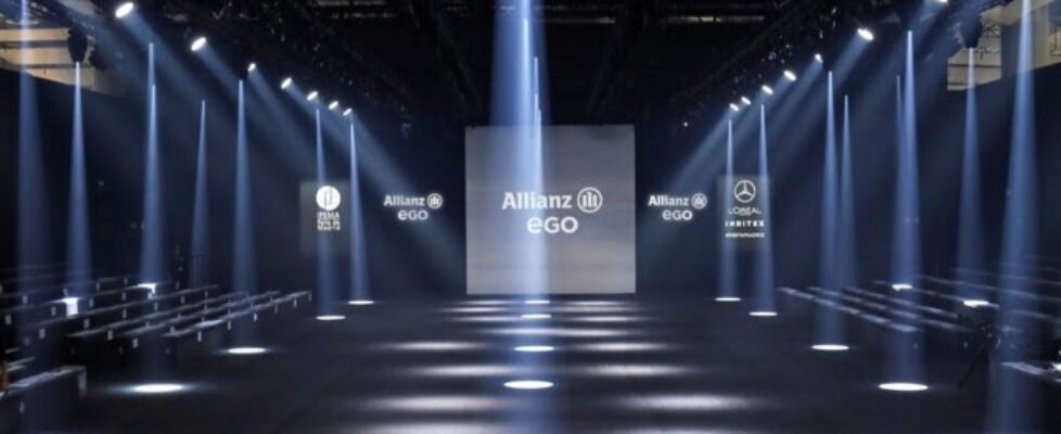 Allianz EGO