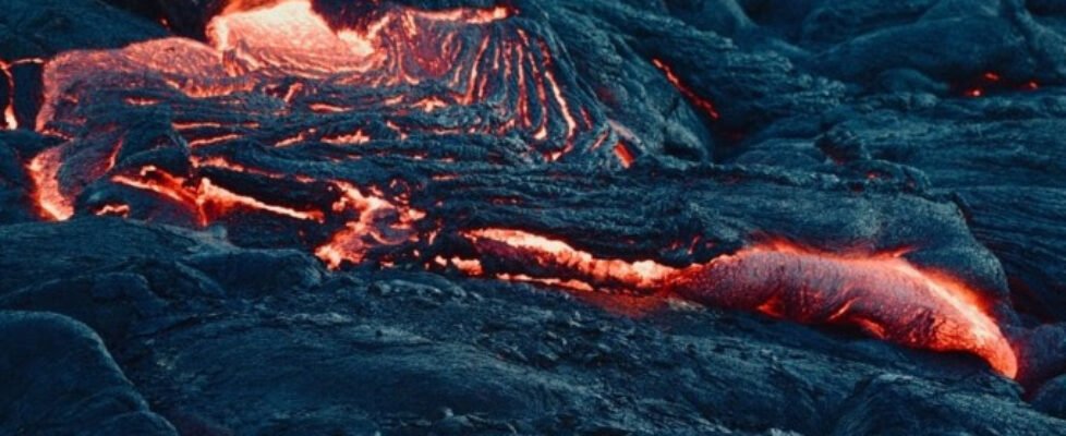 Allianz volcan La Palma