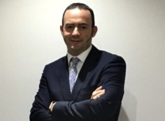 Andy MacFarlane AXA XL