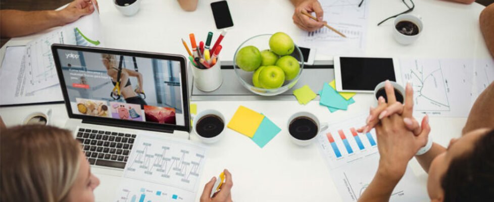 Aon bienestar y salud en las empresas