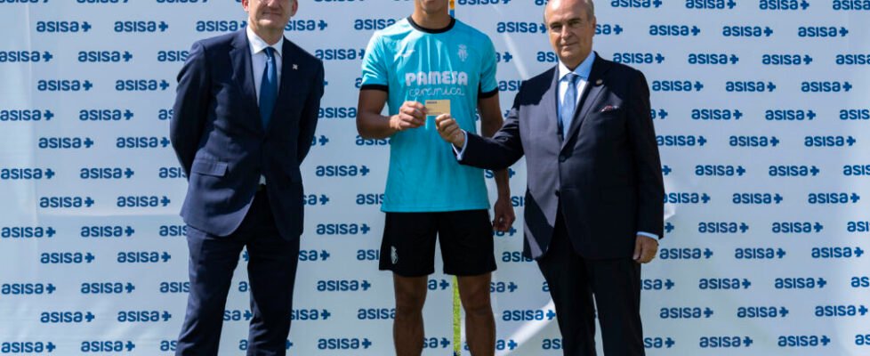 Asisa Tarjetas Villarreal