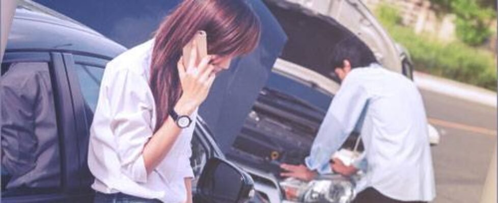 Asitur asistencia en carretera