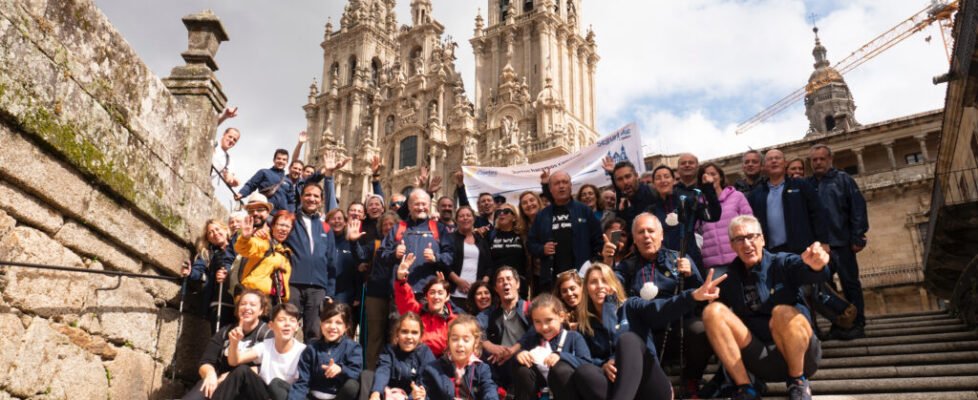 Cojebro Camino Solidario