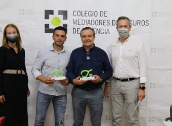 Colegio Valencia pádel