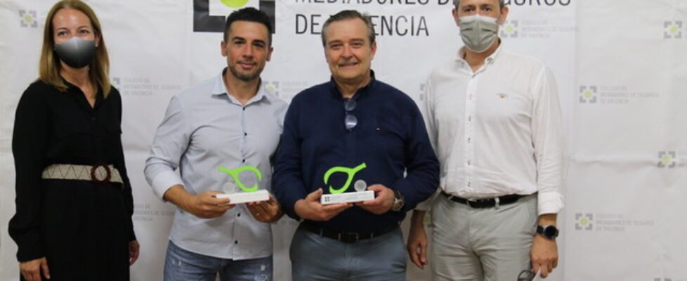 Colegio Valencia pádel