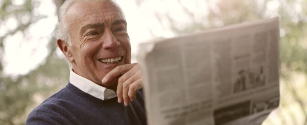 Consejo General Jubilación y cartera activa