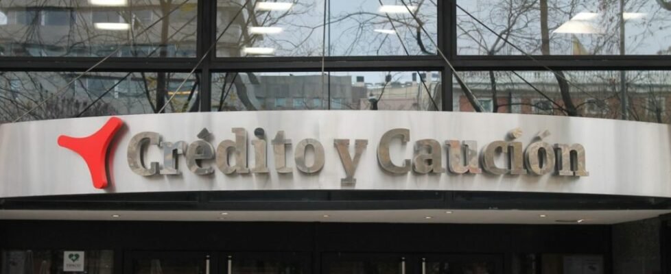Crédito y Caución sede