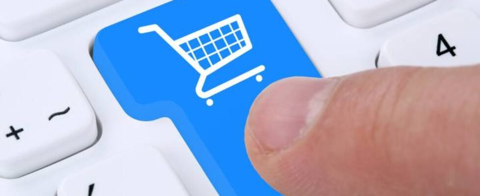 DAS compras por internet