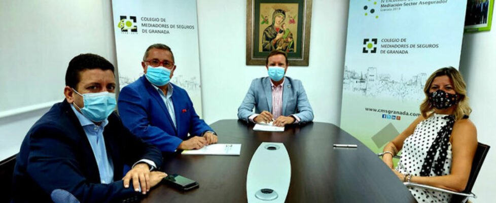 DKV Colegio de Granada