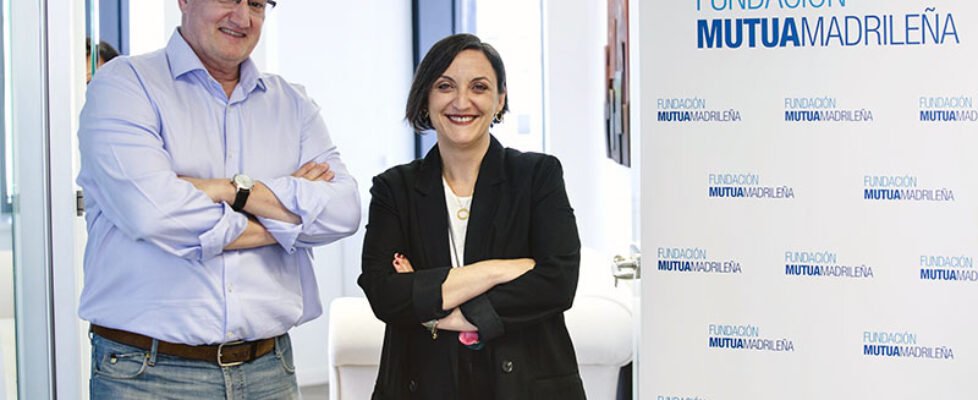 Diálogos sobre sociedad digital_Fundación Mutua