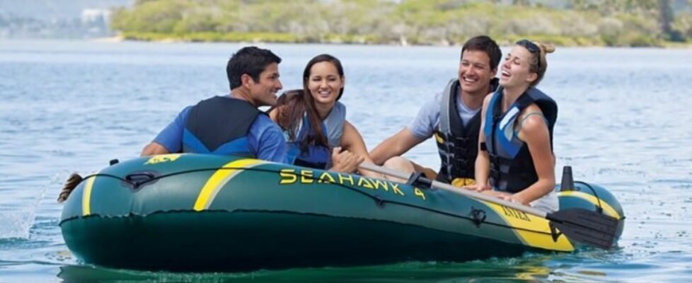 Euro Center barca-hinchable-1