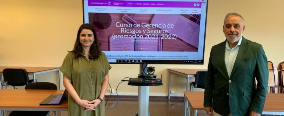 Fundación Inade Postgrado