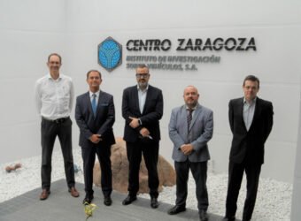 Generali Centro Zaragoza