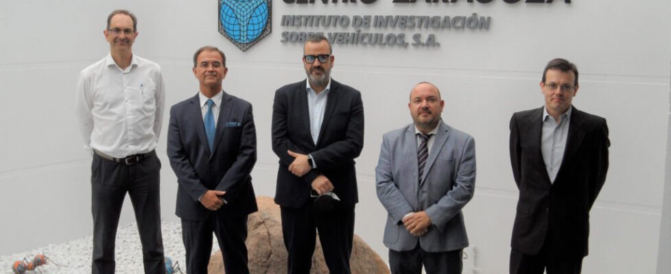 Generali Centro Zaragoza