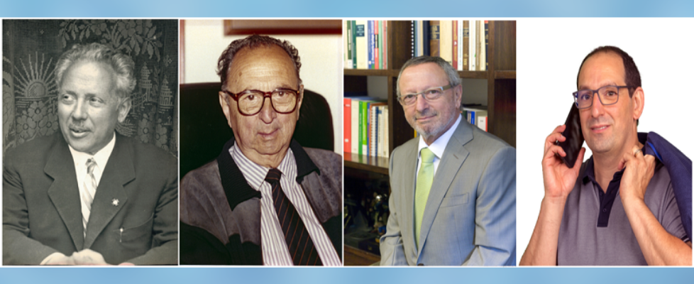 Godoy foto 4 generacions petita