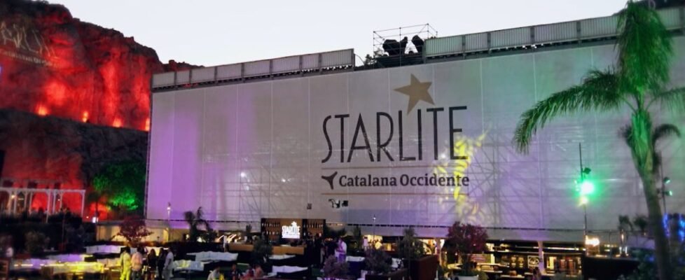 Grupo Catalana Occidente, patrocinador del festival Starlite_1