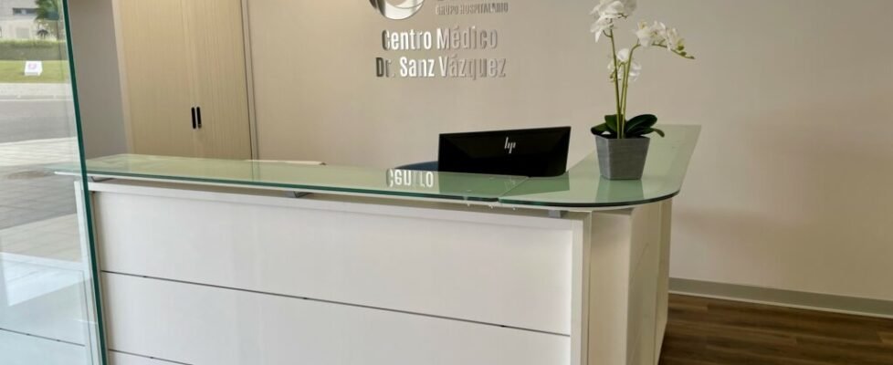 HLA nueva centro en Guadalajara