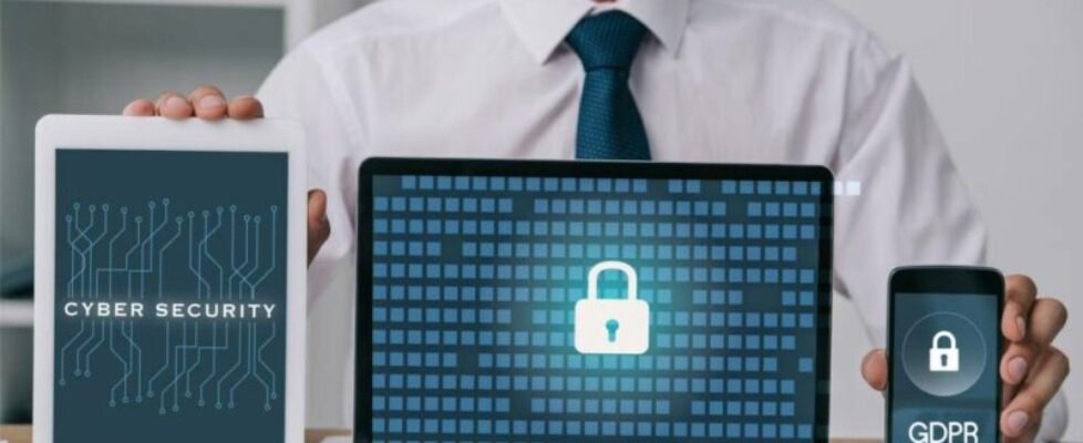 Inade Ciber riesgos y emprendedores