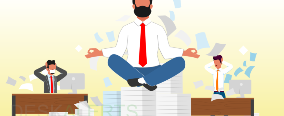 Init salud en el trabajo