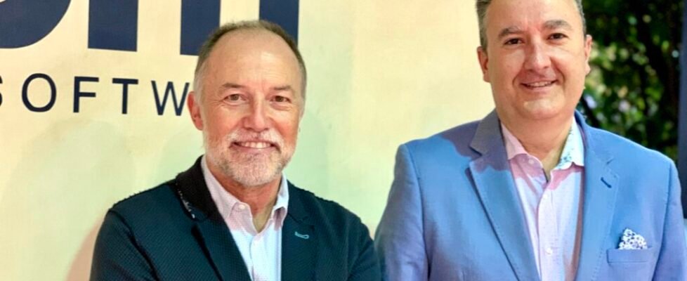 Isidre Mensa y David Millet - MPM Software