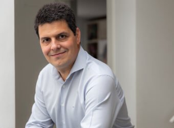 Juan Miguel Estallo, CEO de Liberty Europa