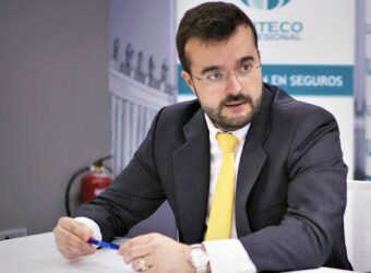 Juan pablo nuñez ceo uniteco