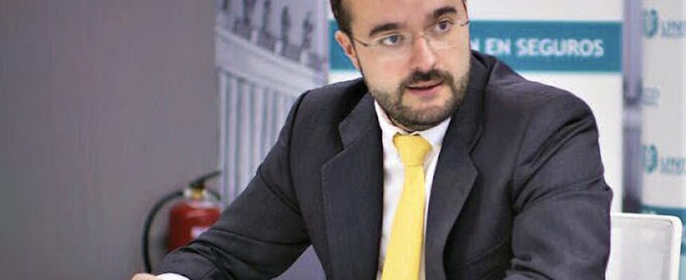 Juan pablo nuñez ceo uniteco