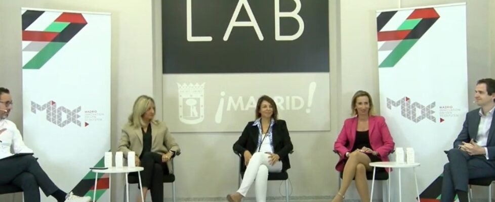 MIDE International Lab