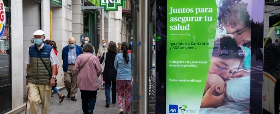 PUBLICIDAD UNION IGUALATORIO Y AXA