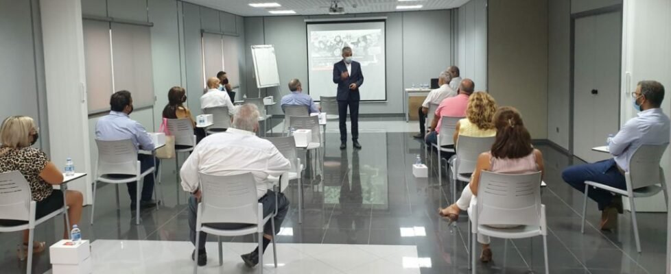 Mapfre Colegio de Almería