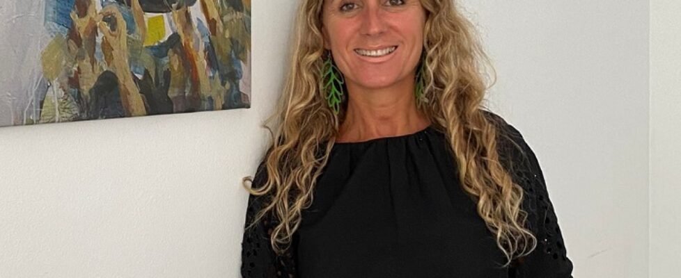 María Matamoros directora de Recursos Humanos de Howden (002)