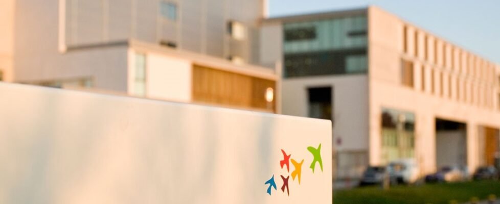 Marina Salud-Hospital de Denia