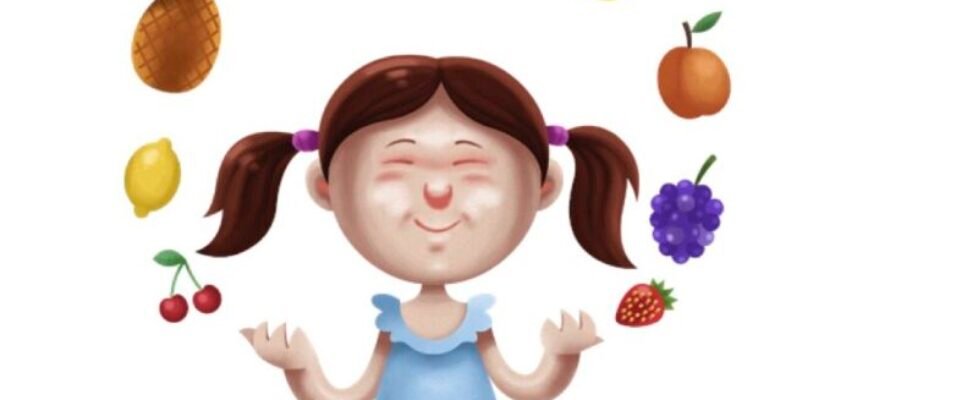 Meridiano Guia_Alimentacion_Saludable_dibujo