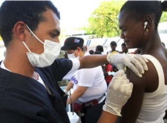 Mutual Médica cooperantes