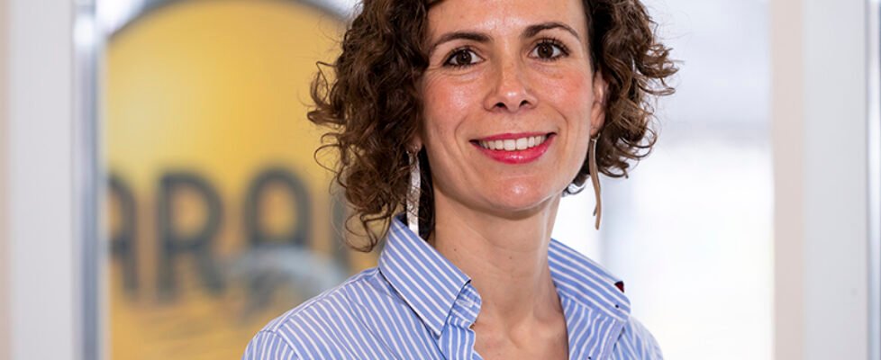 Paula Fernandez ARAG