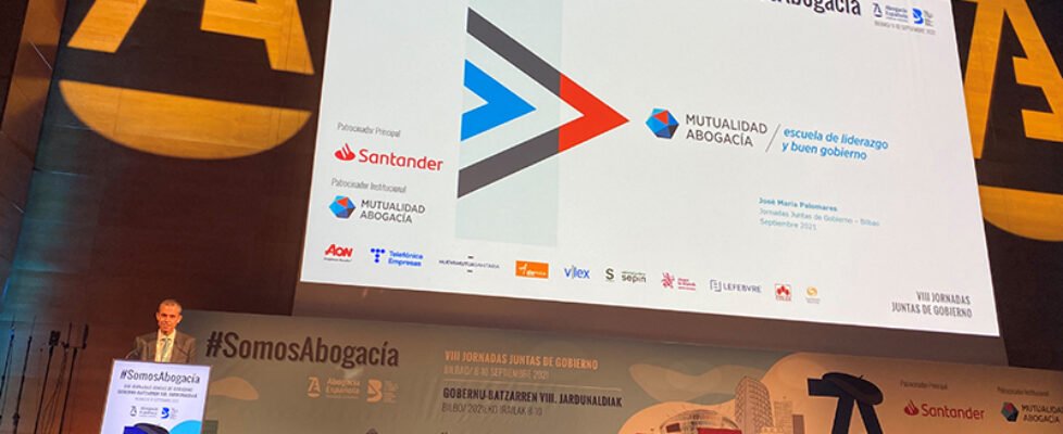 Presentación Escuela de Liderazgo y Buen Gobierno_José María Palomares