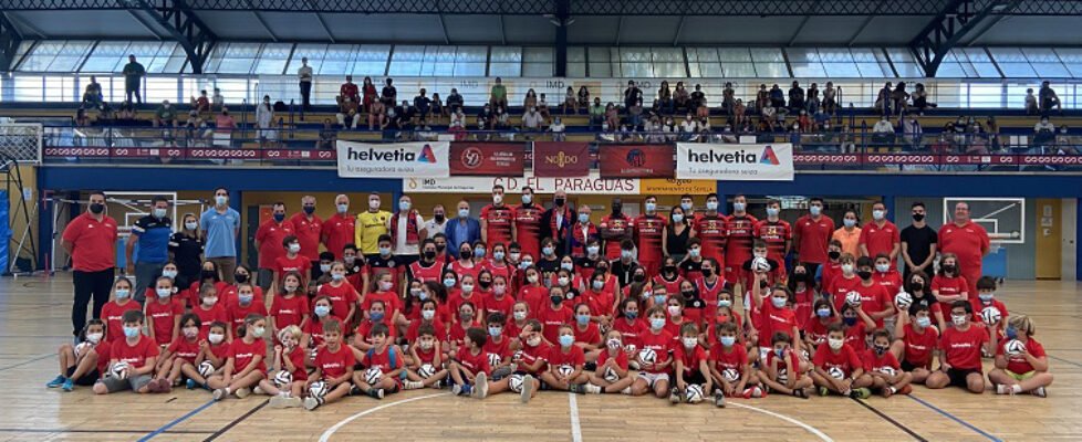 Presentacion Helvetia BM