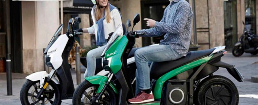 Proyectos seguros motos electricas
