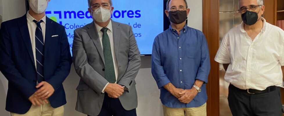 Reale Colegio Castellón