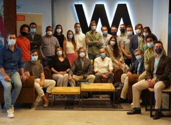 Scaleup Spain Network coinscrap