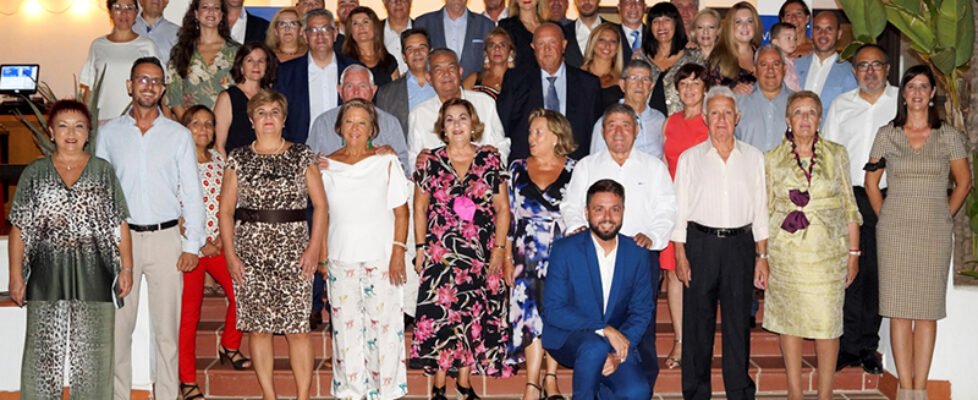 Unit Seguros convención anual de directores