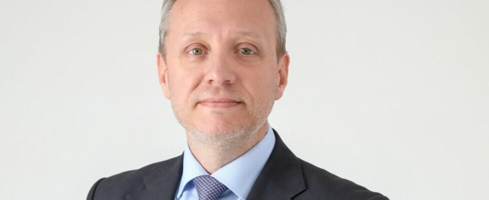 Xavier Plana_Director General Adjunto MGC Mutua