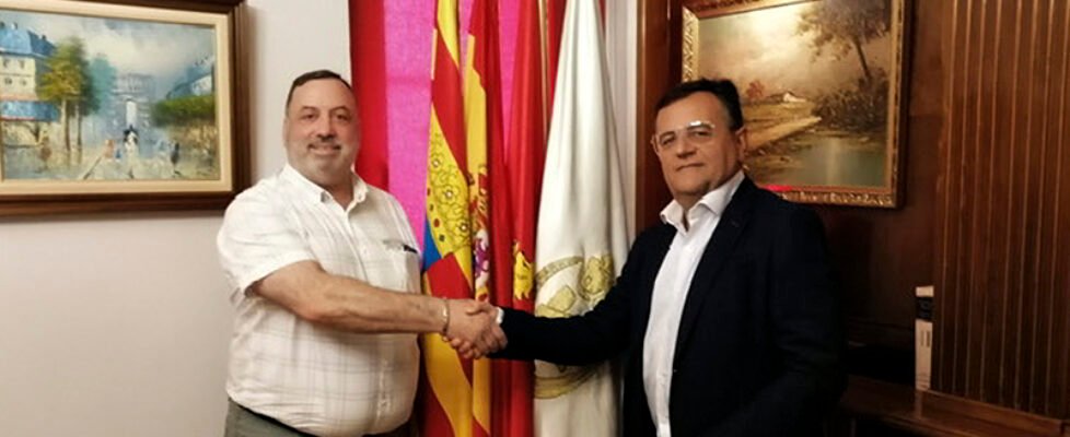 colegios teruel zaragoza